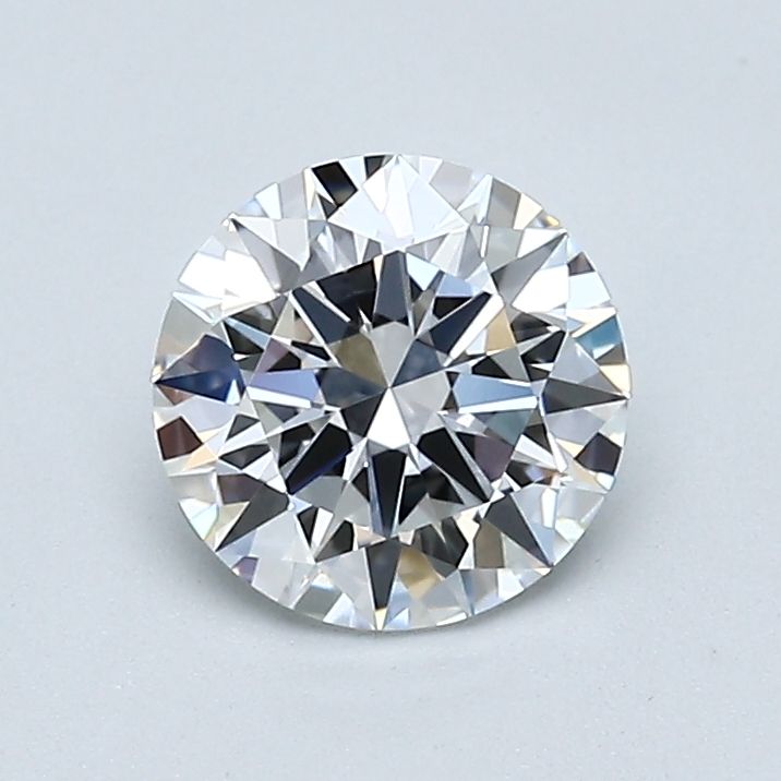 Diamond Natural 1,01Ct E-VVS2 Round - GIA1528747983