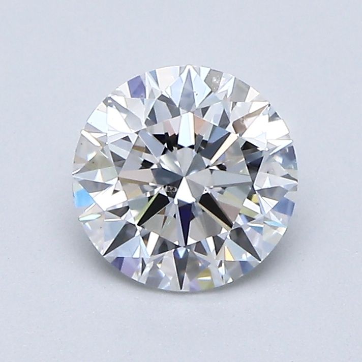 Diamond Natural 1,05Ct D-VS2 Round - GIA1538262407