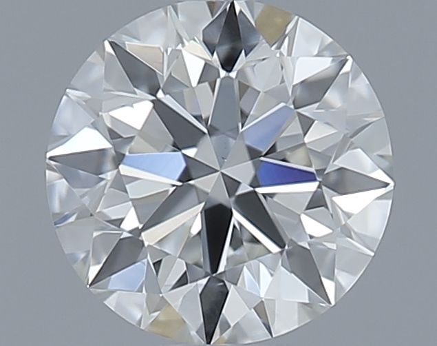 Diamond Natural 0,41Ct H-VS1 Round - GIA2547740793