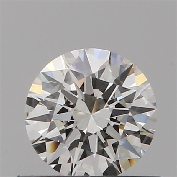 Diamond Natural 0,41Ct I-IF Round - GIA6505915828
