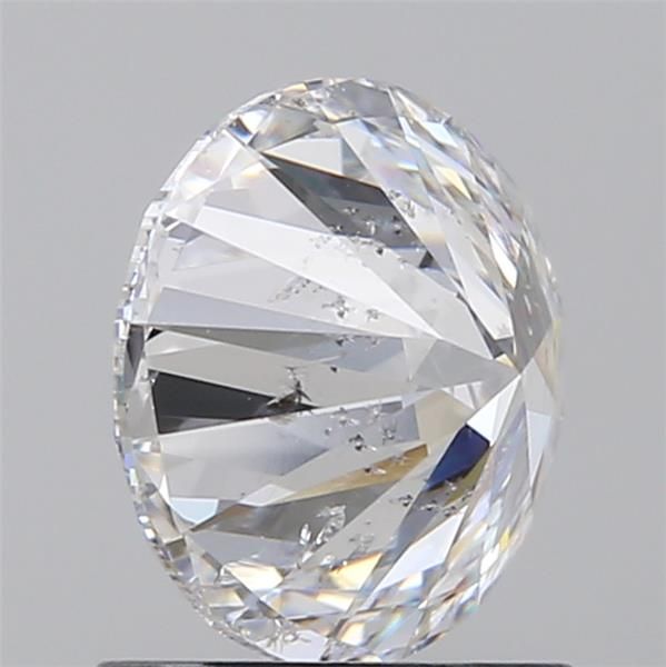 Diamond Natural 1,5Ct D-SI2 Round - GIA3425257828