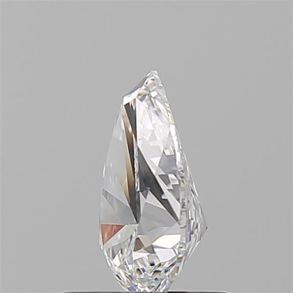 Diamond Natural 0,82Ct D-VS2 Pear - GIA7421806213