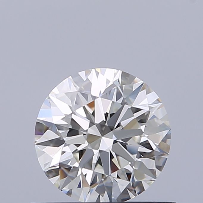 Diamond Natural 0,62Ct I-IF Round - GIA7556189505