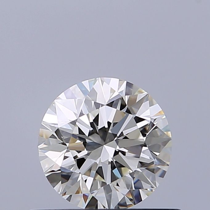 Diamond Natural 0,53Ct H-VVS1 Round - IGI788693224