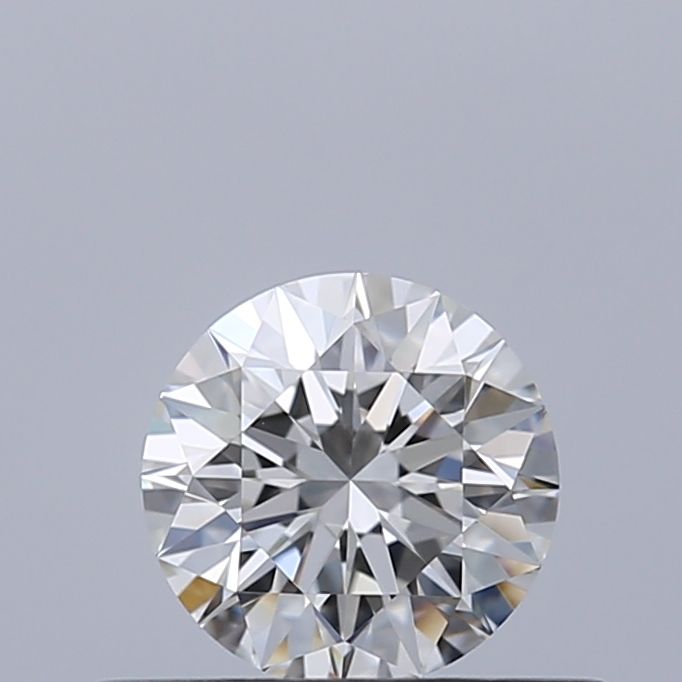 Diamond Natural 0,41Ct F-IF Round - IGI788693097