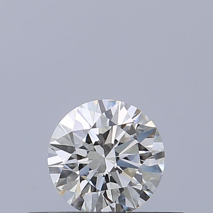 Diamond Natural 0,3Ct H-VVS2 Round - GIA2556033768