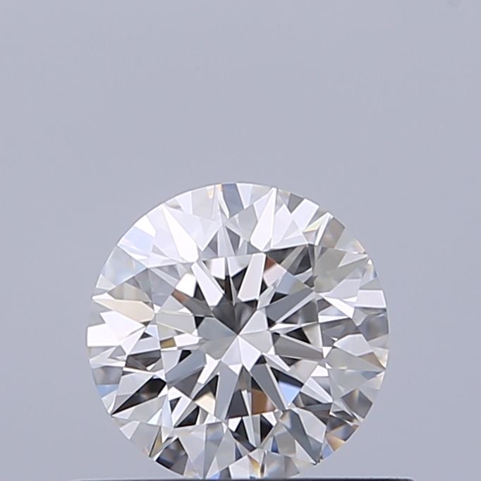 Diamond Natural 0,5Ct E-VVS2 Round - GIA7552118822
