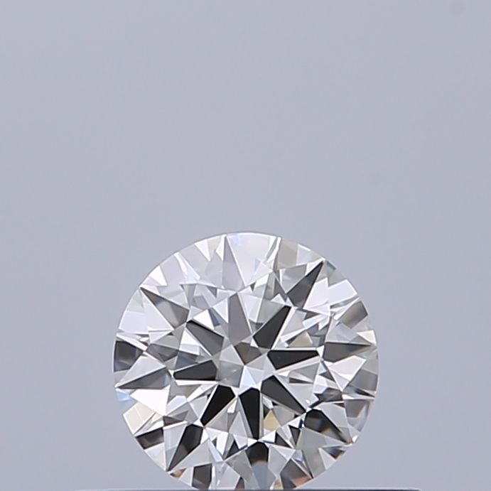 Diamond Natural 0,32Ct F-VVS1 Round - IGI788688725
