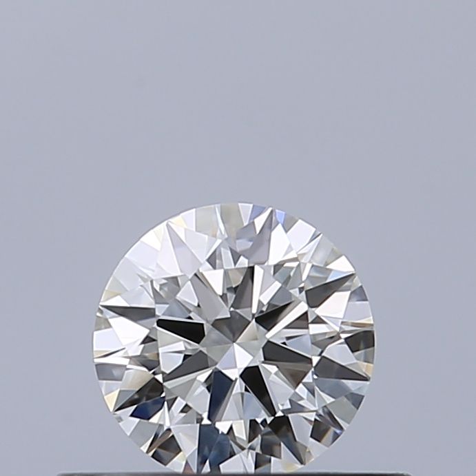 Diamond Natural 0,36Ct G-VS1 Round - GIA6552119204