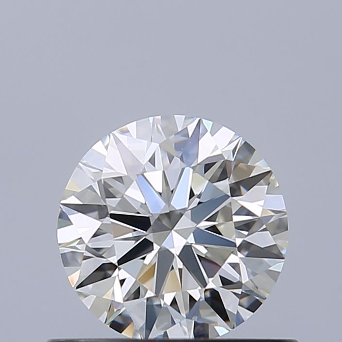 Diamond Natural 0,6Ct F-IF Round - IGI788688882