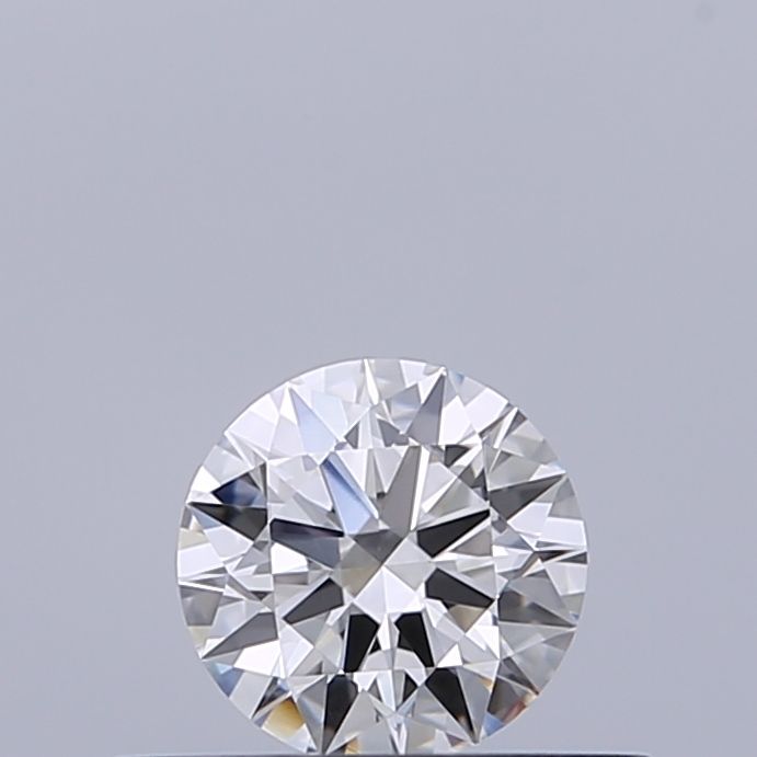 Diamond Natural 0,31Ct E-VVS1 Round - GIA1558194247