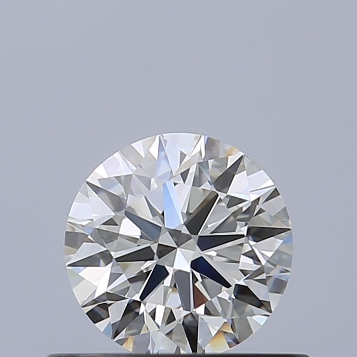 Diamond Natural 0,5Ct G-VVS1 Round - IGI788688887