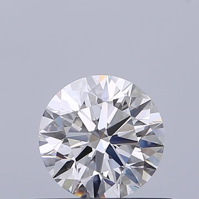 Diamond Natural 0,51Ct E-IF Round - GIA6552168044