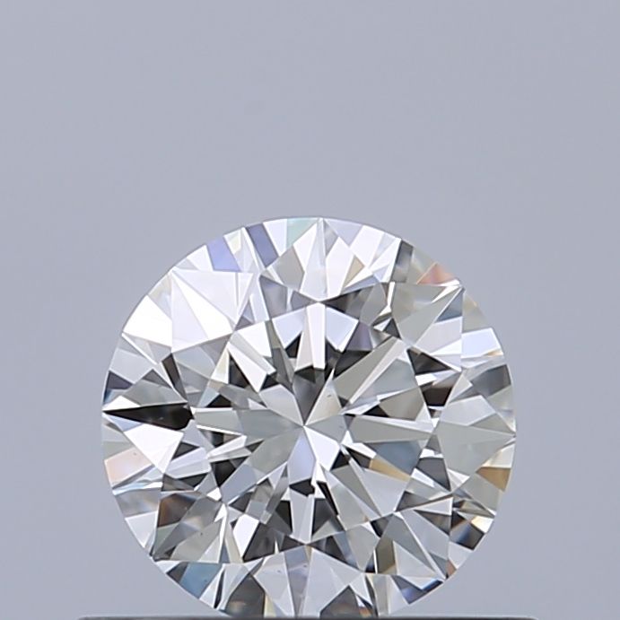Diamond Natural 0,54Ct E-VS1 Round - GIA5556181804