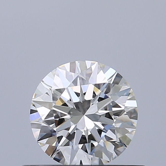 Diamond Natural 0,5Ct F-VVS2 Round - GIA5556168820