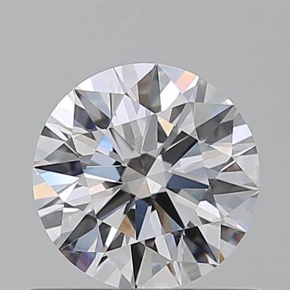 Diamond Natural 0,7Ct G-VVS2 Round - GIA5553074513