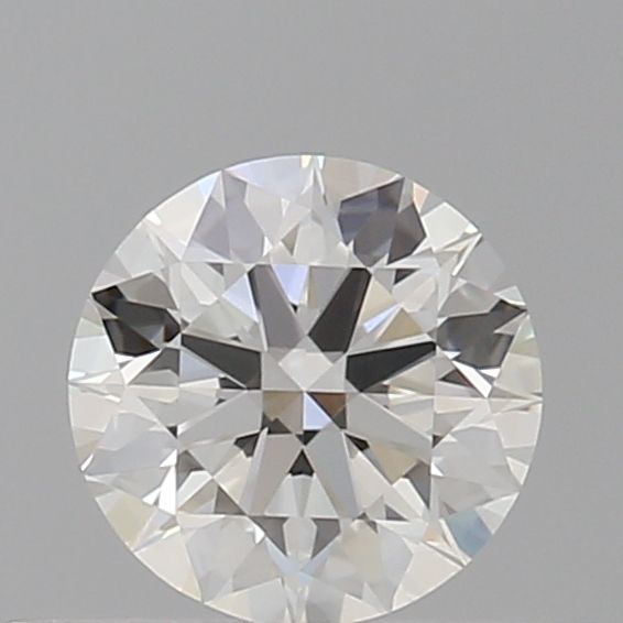 Diamond Natural 0,41Ct H-VVS2 Round - GIA1549942500
