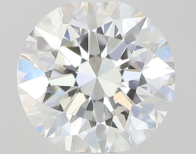Diamond Natural 0,41Ct H-VS1 Round - GIA3555063707