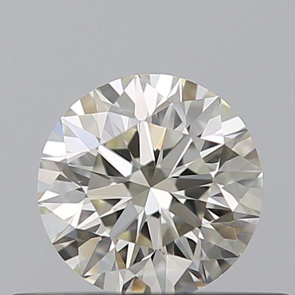 Diamond Natural 0,31Ct I-IF Round - IGI694593344
