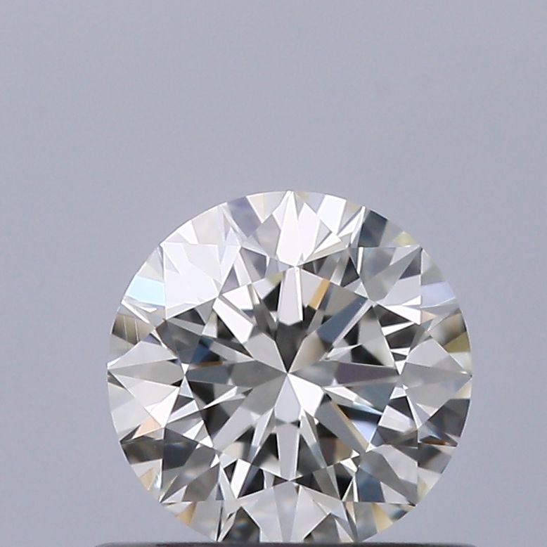 Diamond Natural 0,5Ct H-VVS1 Round - IGI788693003