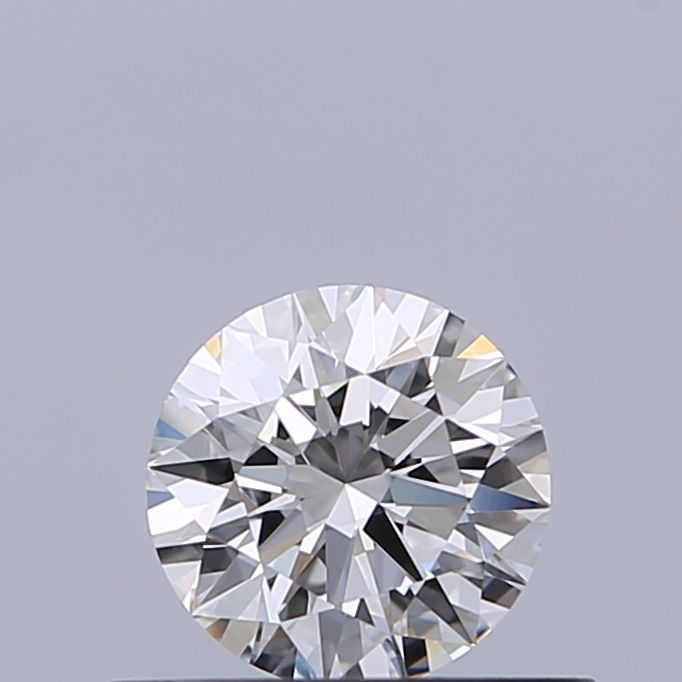 Diamond Natural 0,41Ct G-VVS1 Round - GIA1553167967