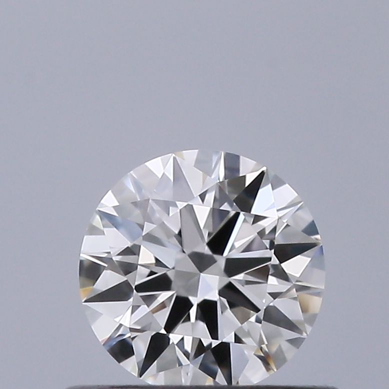 Diamond Natural 0,4Ct F-VS1 Round - GIA7556193774