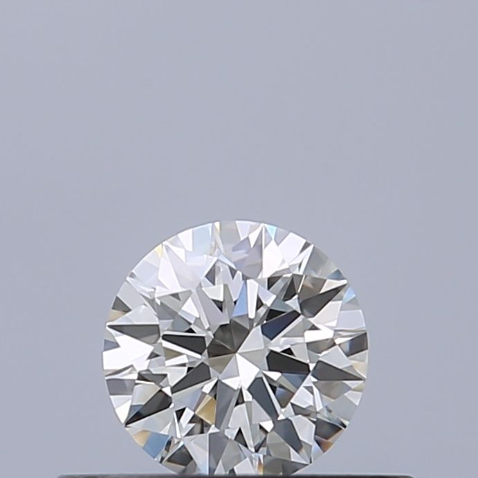 Diamond Natural 0,3Ct F-IF Round - IGI788692704