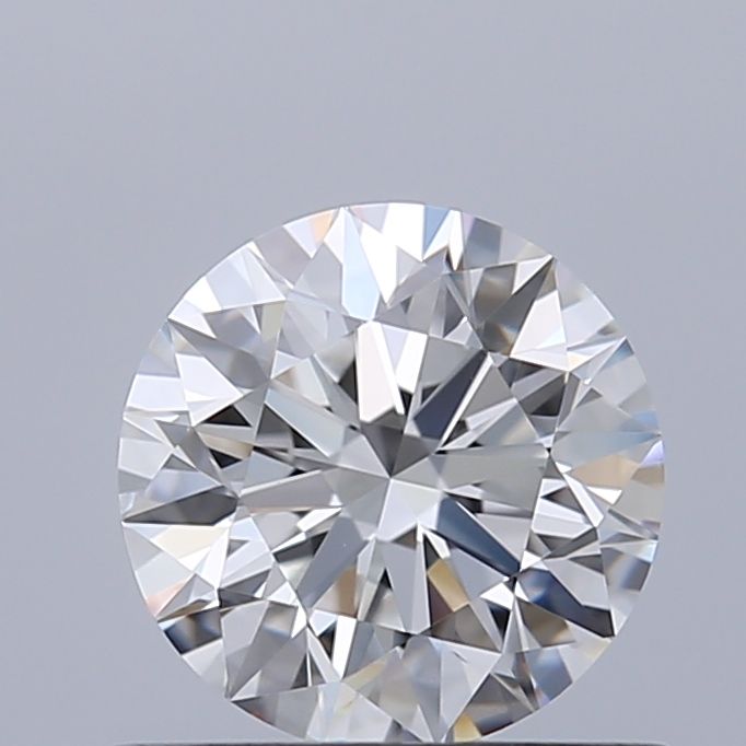 Diamond Natural 0,73Ct E-VS1 Round - GIA5553133242
