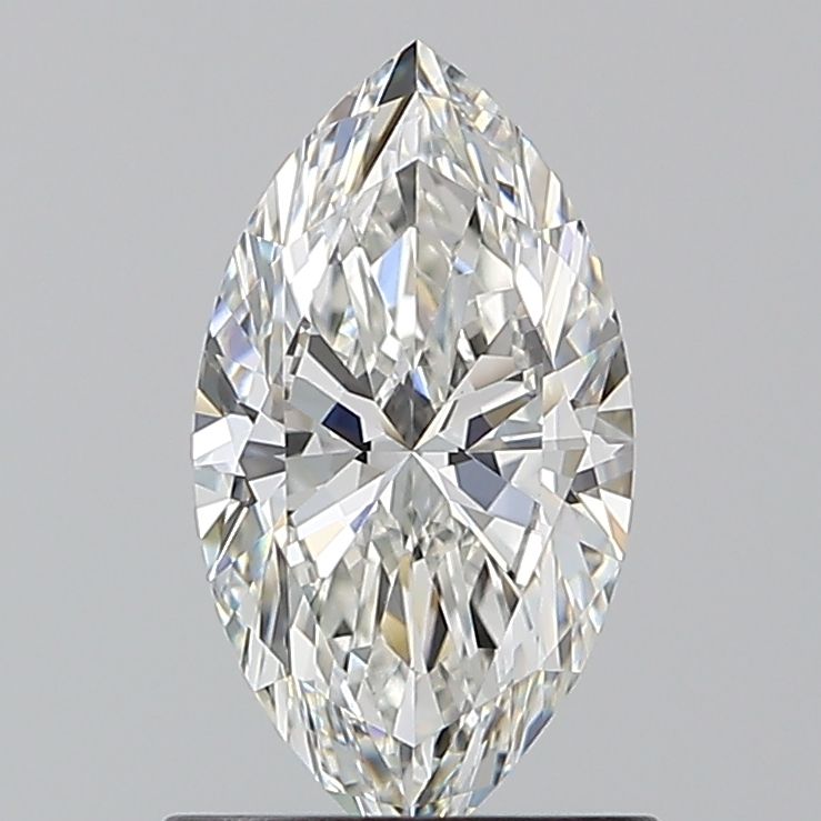 Diamond Natural 1,01Ct H-VS1 Marquise - GIA2235941453