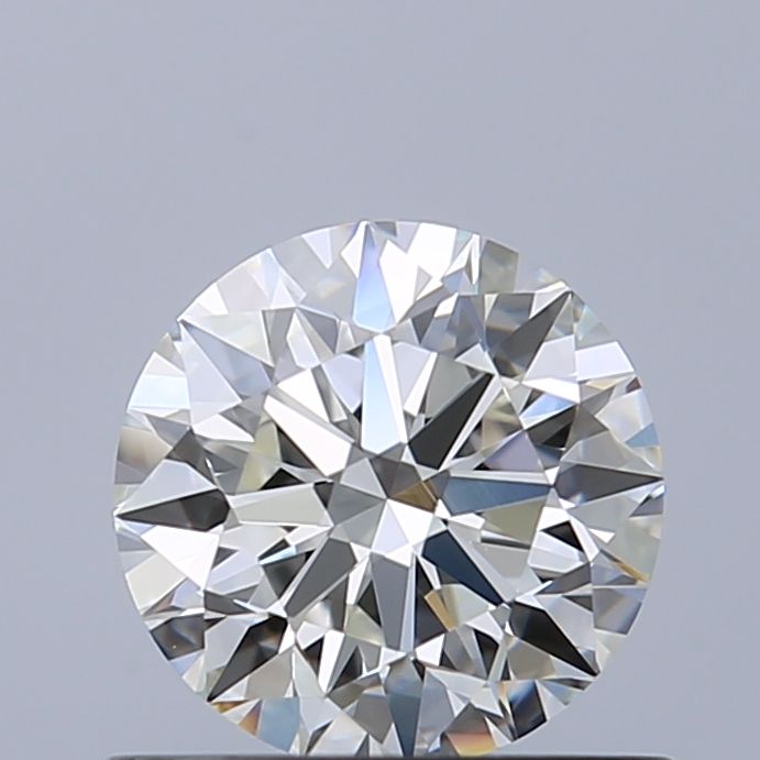 Diamond Natural 0,7Ct G-IF Round - IGI788693276