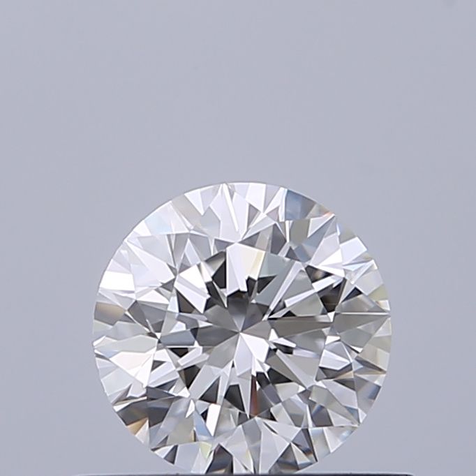 Diamond Natural 0,5Ct E-VVS2 Round - GIA2557224750