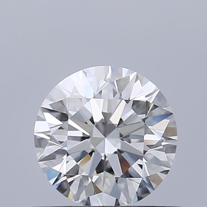 Diamond Natural 0,6Ct E-VVS1 Round - IGI788693489
