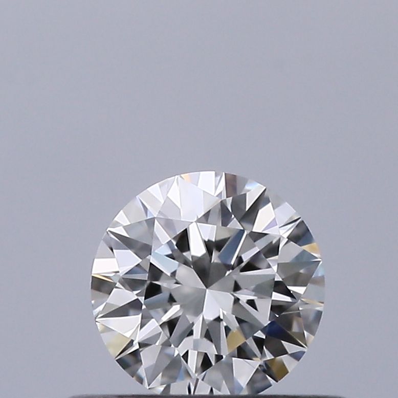Diamond Natural 0,33Ct G-VS1 Round - GIA2558096386