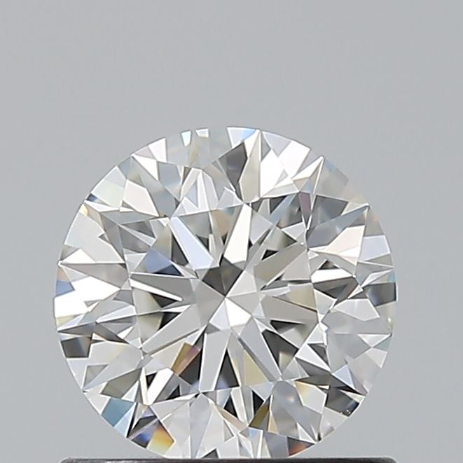 Diamond Natural 0,8Ct G-VS1 Round - GIA2558142622