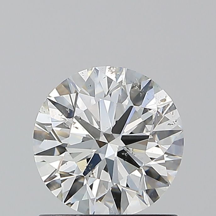 Diamond Natural 1Ct I-SI2 Round - GIA5231941429
