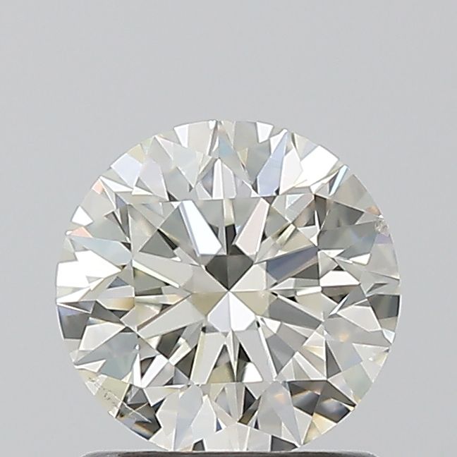 Diamond Natural 1Ct H-SI1 Round - HRD250000236958