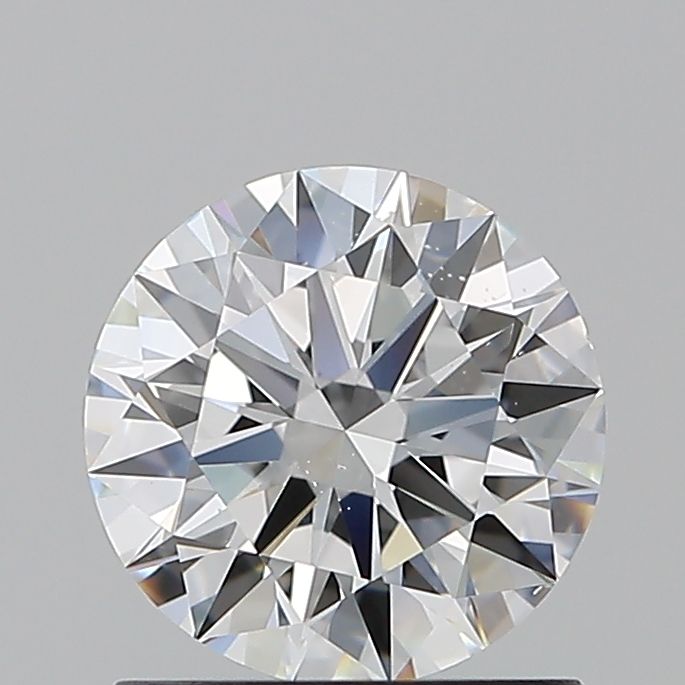 Diamond Natural 1,06Ct E-SI1 Round - GIA2537203004
