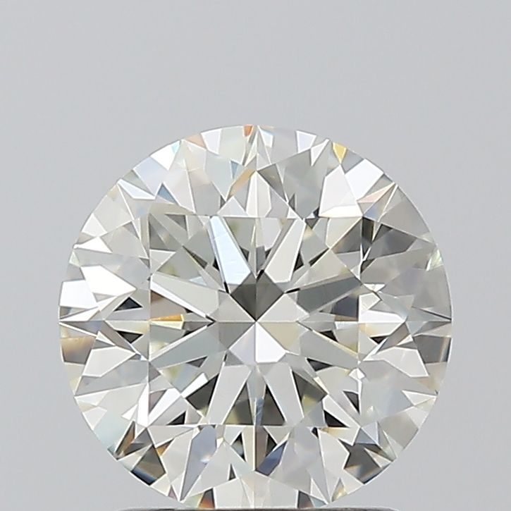 Diamond Natural 1,57Ct K-VVS2 Round - GIA2537929754
