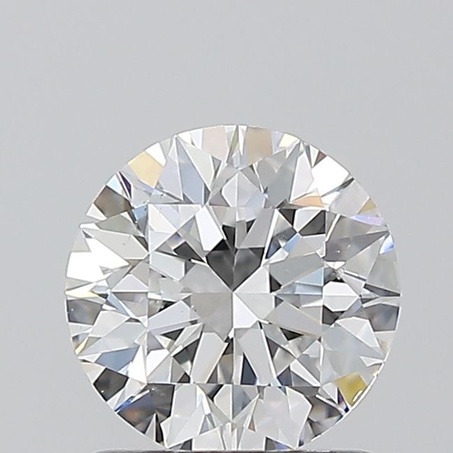 Diamond Natural 1,01Ct E-SI1 Round - GIA2536559290