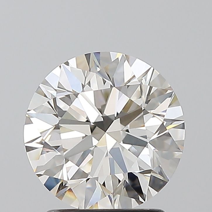 Diamond Natural 1,72Ct K-VS1 Round - GIA5533902027
