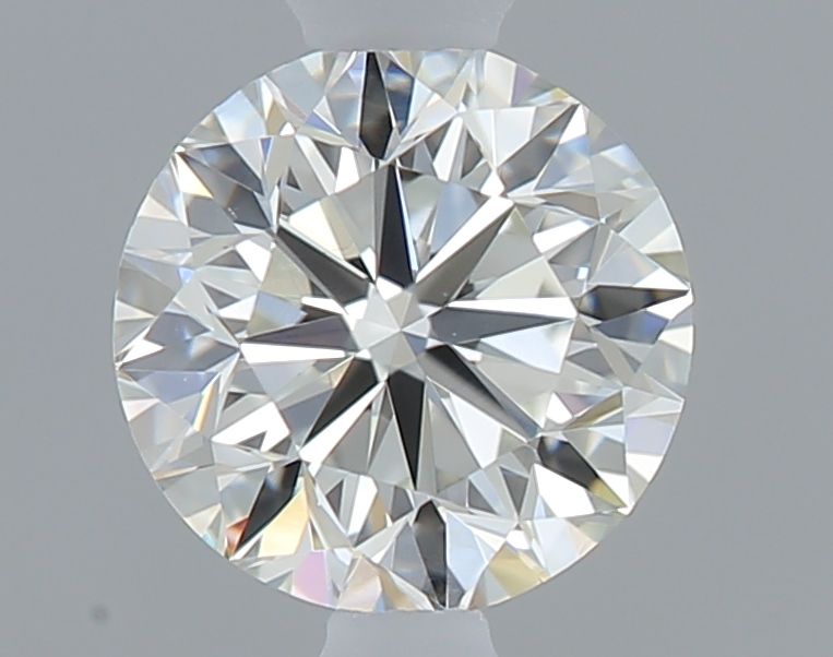 Diamond Natural 0,41Ct J-VS1 Round - GIA2235227608