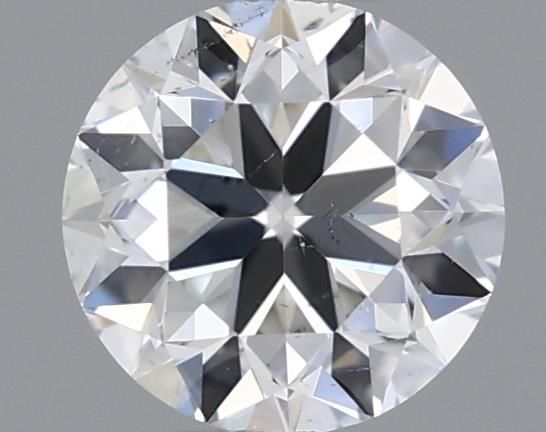 Diamond Natural 0,3Ct F-SI1 Round - HRD240000192829