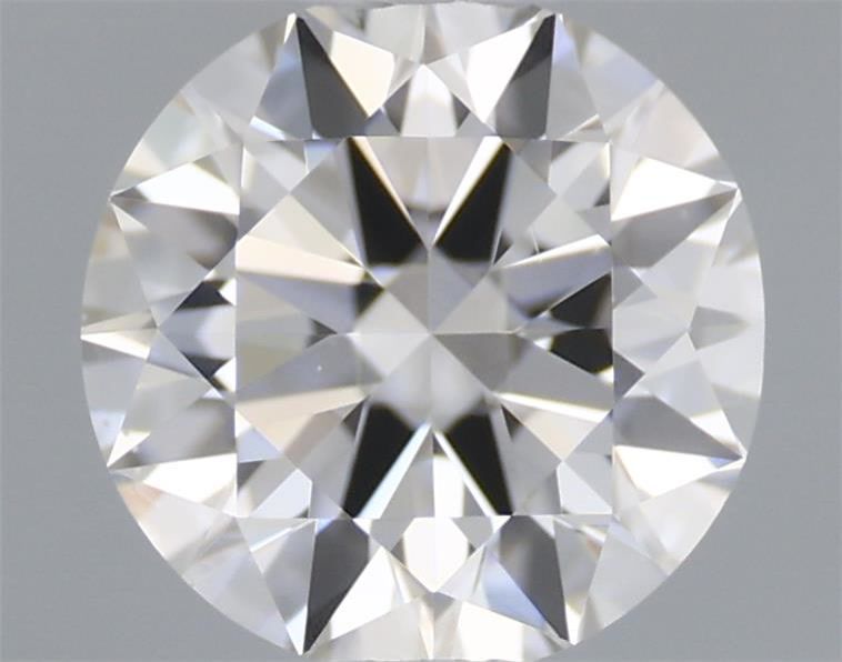 Diamond Natural 0,5Ct I-VS2 Round - GIA3525630677
