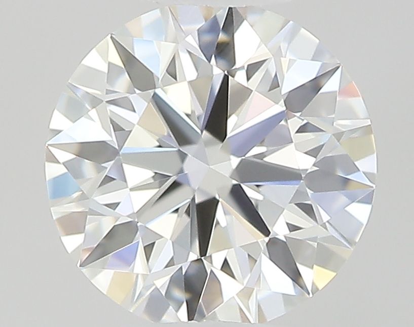 Diamond Natural 0,43Ct H-VVS1 Round - GIA2547921296