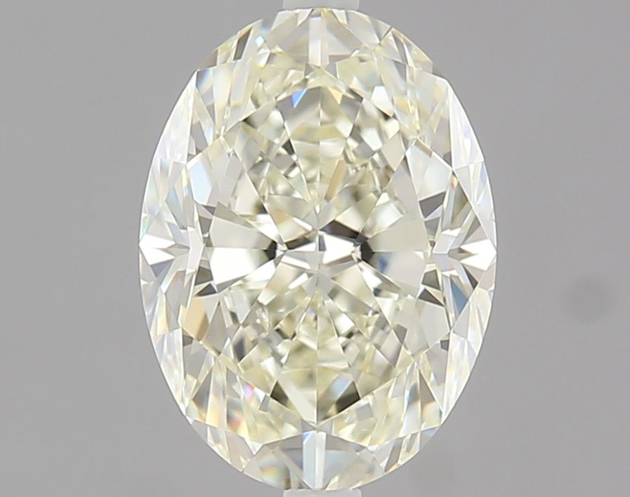 Diamond Natural 1,2Ct J-VVS2 Oval - IGI743523748