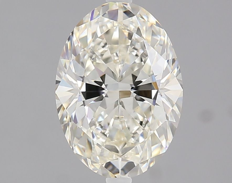 Diamond Natural 1,5Ct J-VS2 Oval - GIA6541041563