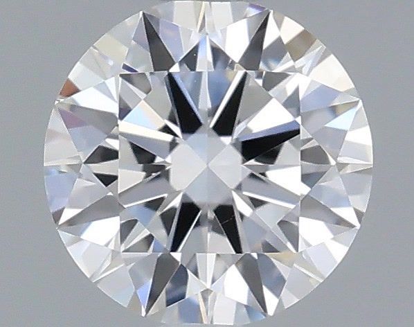 Diamond Natural 0,32Ct G-VS1 Round - GIA6541503158