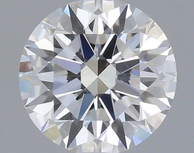 Diamond Natural 0,33Ct G-VS1 Round - GIA2544160309