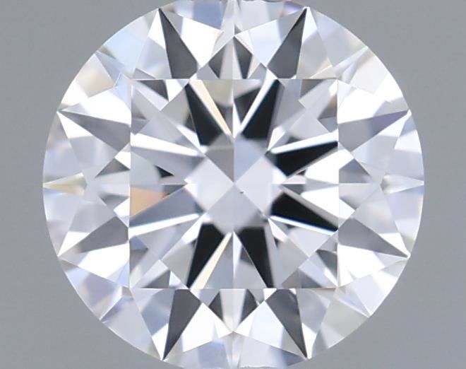 Diamond Natural 0,47Ct E-VS2 Round - GIA1508318206