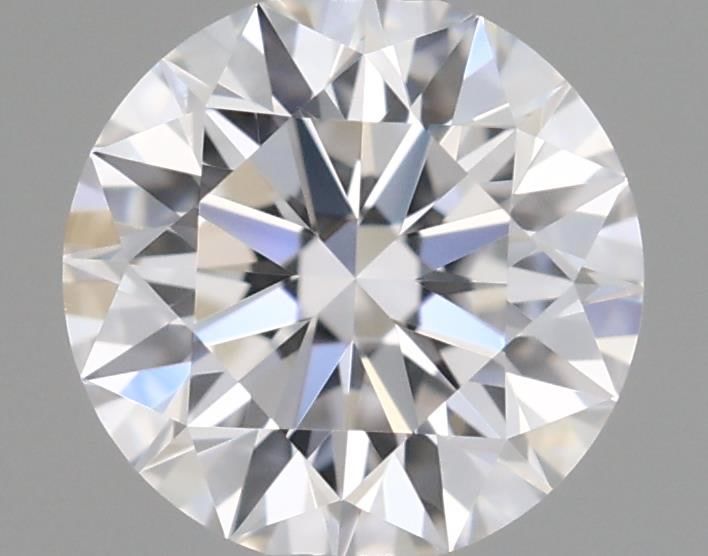 Diamond Natural 0,41Ct E-VS1 Round - GIA2508115191